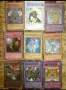 Yu Gi Oh оригинални карти , снимка 2
