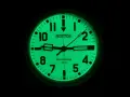 ВОСТОК АМФИБИЯ АВТОМАТИЧЕН-FULL LUME ref: 72012Б, снимка 3