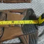 Продавам Дървени маски , снимка 3