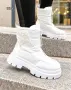 Дамски боти Nike различни модели , снимка 2