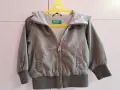 Бебешко яке "BENETTON ", снимка 1