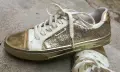 Versace кецове за момиче, снимка 1