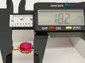 Руско злато. Висулка , снимка 5