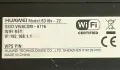 4g рутет Huawei отключен, снимка 4