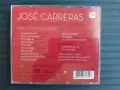 José Carreras – Mediterranean Passion - Диск с Автограф, снимка 2