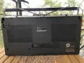 SHARP GF 9191 E -SILVER-радиокасетофон , снимка 12