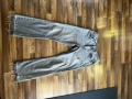 Zara Men Flared Jeans Grey , снимка 1