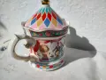 Чайник Циркът на Sadler, снимка 7