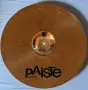 Чинели Paiste Alpha 14",16",18",20", снимка 6