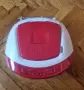  Радио cd Philips AZ215R/12, снимка 3