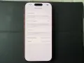 IPhone 17 pro 256гб Cosmic Orange , снимка 4