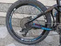 Giant reign sx 2014, снимка 6