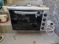 Готварска печка, снимка 1