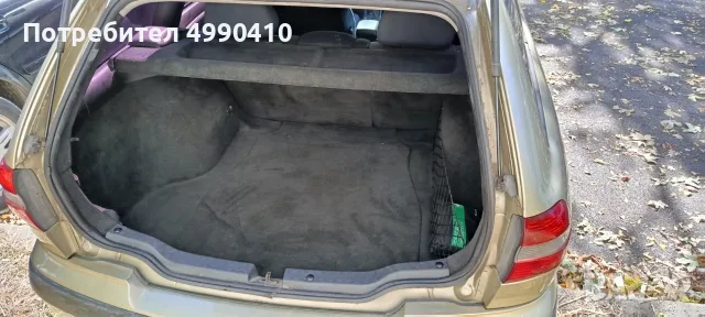 Volvo v40 дизел, снимка 8 - Автомобили и джипове - 56652191