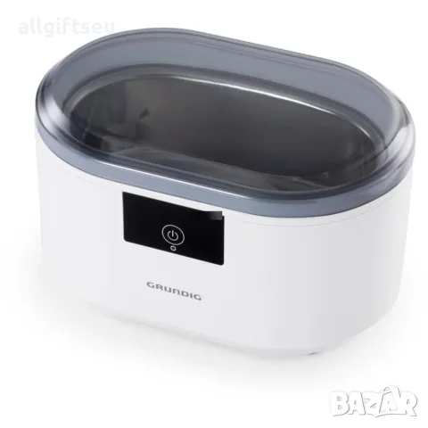 Grundig UC 5620 – Ултразвукова ваничка за почистване