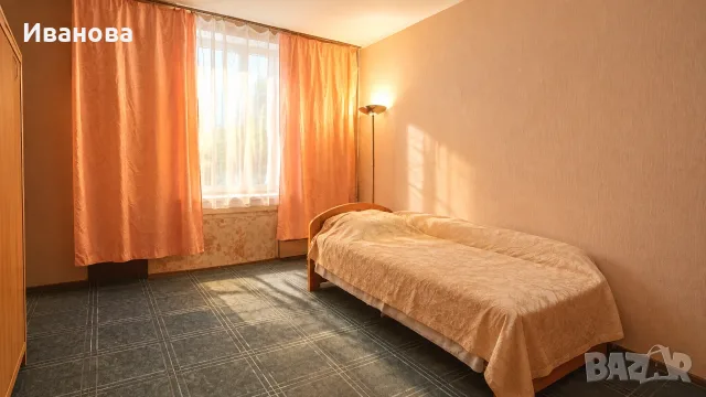 От собственик - Гарсониера до парка и болницата, снимка 6 - Апартаменти - 53626040