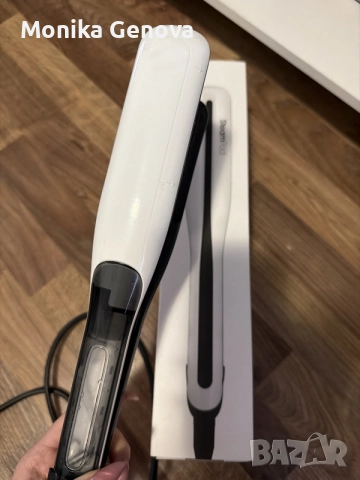 SteamPod L’Oréal Professionnel, снимка 2 - Преси за коса - 56609484