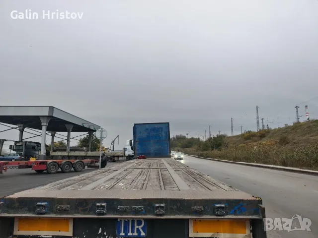 Ремарке LAG 0339L, снимка 4 - Ремаркета - 56742415