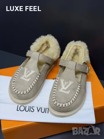 Louis VUITTON 🔥Дамски Обувки , снимка 7 - Дамски ежедневни обувки - 56584614