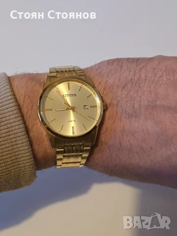 Перфектен CITIZEN BI5002-57P, снимка 3 - Мъжки - 56745434