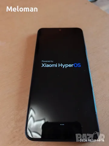 Продавам телефон  Redmi Note 11 6 gb RAM 128 ROM, снимка 2 - Xiaomi - 56736990