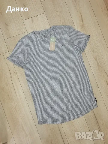  Нова тениска DENIM Tom Tailor