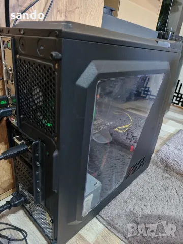 Компютър Core i5, снимка 4 - За дома - 56708827