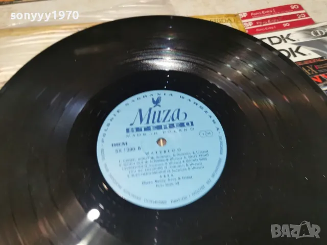 ABBA 2610261132L1, снимка 8 - Грамофонни плочи - 56653707