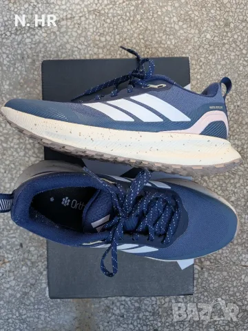 ADIDAS Маратонки Runfalcon 5 TR Running, снимка 5 - Маратонки - 56644594