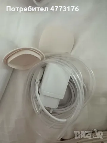 Philips Avent електрическа помпа за кърма, снимка 5 - Помпи за кърма - 56713948
