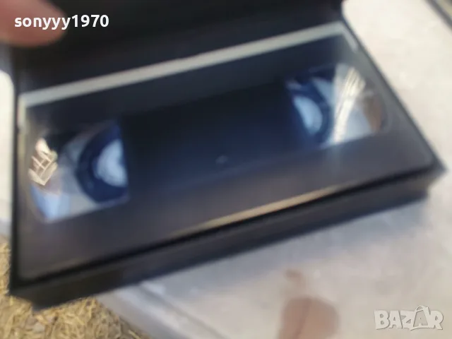 JUGO FOLK-VHS TAPE 2710261845L1, снимка 13 - Други музикални жанрове - 56684530