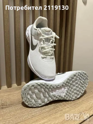 Маратонки Nike оригинал, снимка 4 - Маратонки - 56561853