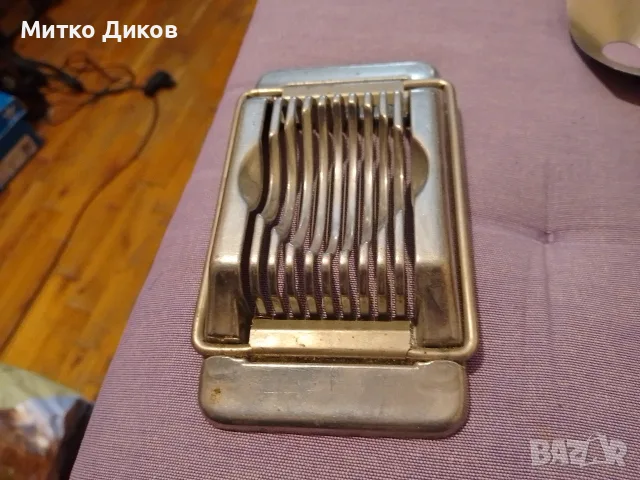 уред за рязане на яйца (резачка за яйца) Westmark