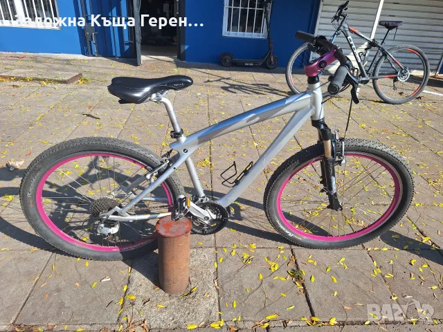 Велосипед BMW 26, снимка 5 - Велосипеди - 56644525