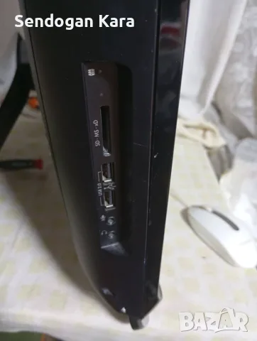 hp pro 3420 aio pc, снимка 2 - За дома - 53244880