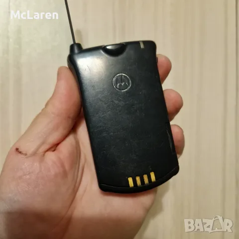 Motorola StarTag, снимка 3 - Motorola - 56742949