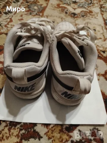 Маратонки  Nike, снимка 5 - Детски маратонки - 56707311