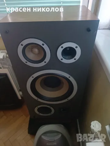 Wharfedaie  S 55