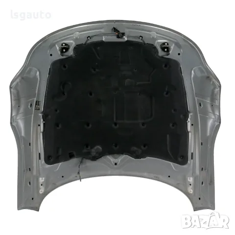 Преден капак BMW Z4 (E89) 2009-2013 ID: 165088, снимка 2 - Части - 56669096