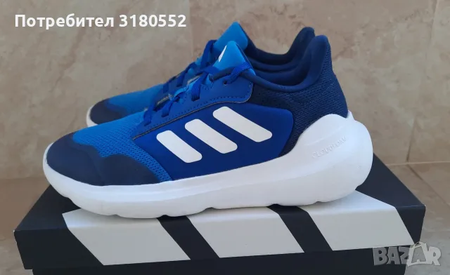Детски маратонки ADIDAS-38n, снимка 3 - Детски маратонки - 56639511