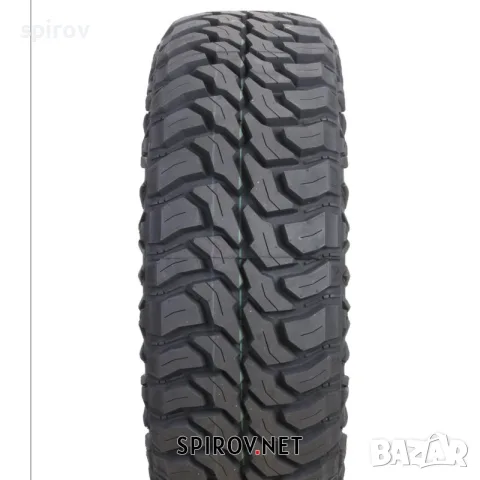 HeadWay 235/75 R15LT 110/107N HM003, снимка 3 - Аксесоари и консумативи - 55745058
