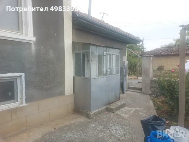 prodavam ku6ta i dvor, снимка 6 - Къщи - 56564090