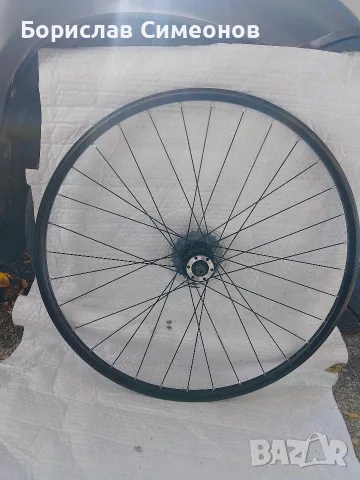 MTB,МТБ 28/29" задна капла за диск, снимка 2 - Части за велосипеди - 56638381