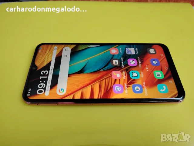 Vivo Y17 128 GB RAM 6GB, снимка 4 - Други - 56732908