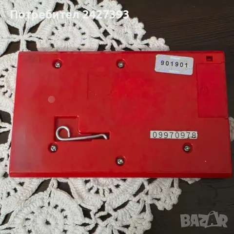 Nintendo Game and watch , снимка 4 - Nintendo конзоли - 56660746