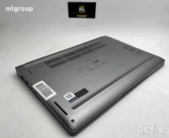 #MLgroup предлага: #Dell Latitude 5310 Touch, втора употреба, снимка 3 - Лаптопи за работа - 56720034