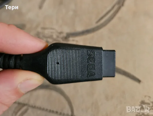 SEGA MEGA DRIVE 2 PAL, снимка 4 - Други игри и конзоли - 56659754