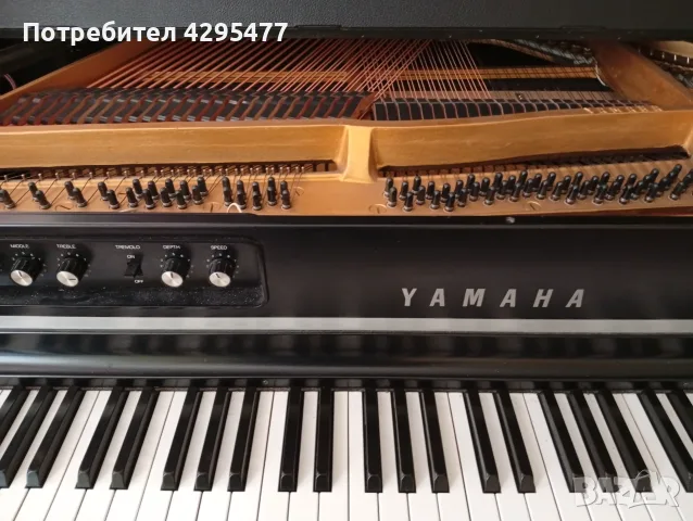 Yamaha cp 70 b Grand Yamaha , снимка 6 - Синтезатори - 56691289