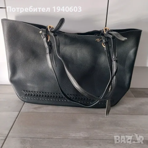 Чанта тип торба, снимка 3 - Чанти - 56627564