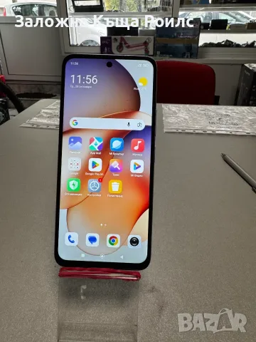 Xiaomi Redmi 13 128GB – 6.79" FHD+ 90Hz, 108MP камера, 5030mAh